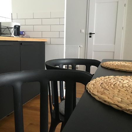 One Apartment Śrem Exteriör bild
